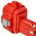 Baterie pro Makita 9100 / 9101 / 9102, 9.6 V, 3.3 Ah