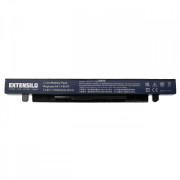 Baterie pro Asus X450 / F450 / K450 / P450, 3000 mAh Baterie pro Asus X450 / F450 / K450 / P450, 3000 mAh