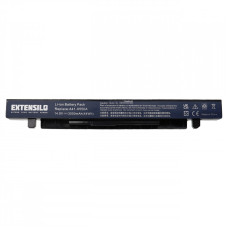 Baterie pro Asus X450 / F450 / K450 / P450, 3000 mAh Baterie pro Asus X450 / F450 / K450 / P450, 3000 mAh