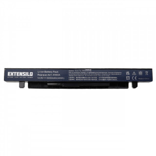 Baterie pro Asus X450 / F450 / K450 / P450, 3000 mAh