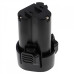 Baterie pro Makita BL1013, 10.8 V, 2.5 Ah Baterie pro Makita BL1013, 10.8 V, 2.5 Ah