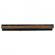 Baterie pro Lenovo IdeaPad G400s / G500s / G50 / Z50 / Z70, 2600 mAh Baterie pro Lenovo IdeaPad G400s / G500s / G50 / Z50 / Z70, 2600 mAh