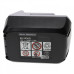 Baterie pro Makita BL1813G / BL1815G / BL1820G / BL1830G, 18 V, 5.0 Ah Baterie pro Makita BL1813G / BL1815G / BL1820G / BL1830G, 18 V, 5.0 Ah