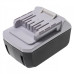 Baterie pro Makita BL1813G / BL1815G / BL1820G / BL1830G, 18 V, 5.0 Ah Baterie pro Makita BL1813G / BL1815G / BL1820G / BL1830G, 18 V, 5.0 Ah
