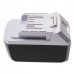 Baterie pro Makita BL1813G / BL1815G / BL1820G / BL1830G, 18 V, 4.0 Ah Baterie pro Makita BL1813G / BL1815G / BL1820G / BL1830G, 18 V, 4.0 Ah