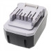 Baterie pro Makita BL1813G / BL1815G / BL1820G / BL1830G, 18 V, 3.0 Ah Baterie pro Makita BL1813G / BL1815G / BL1820G / BL1830G, 18 V, 3.0 Ah