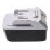 Baterie pro Makita BL1813G / BL1815G / BL1820G / BL1830G, 18 V, 3.0 Ah Baterie pro Makita BL1813G / BL1815G / BL1820G / BL1830G, 18 V, 3.0 Ah