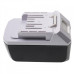 Baterie pro Makita BL1411G / BL1413G / BL1415G / BL1430G, 14.4 V, 4.0 Ah Baterie pro Makita BL1411G / BL1413G / BL1415G / BL1430G, 14.4 V, 4.0 Ah