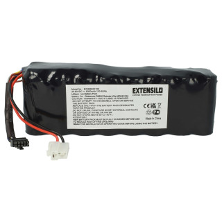 Baterie pro Robomow RS612 / RS615 / RS625, 25.6V, 6.0Ah Baterie pro Robomow RS612 / RS615 / RS625, 25.6V, 6.0Ah