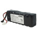 Baterie pro Robomow RS612 / RS615 / RS625, 25.6V, 6.0Ah Baterie pro Robomow RS612 / RS615 / RS625, 25.6V, 6.0Ah