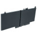 Baterie pro Dell Latitude 3150 / 3160 / E5250 / E5450 / E5550, 8100 mAh