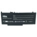 Baterie pro Dell Latitude 3150 / 3160 / E5250 / E5450 / E5550, 8100 mAh