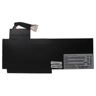 Baterie pro Medion Erazer X7613 / X7615, 4800 mAh Baterie pro Medion Erazer X7613 / X7615, 4800 mAh
