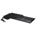 Baterie pro Medion Erazer X7613 / X7615, 4800 mAh Baterie pro Medion Erazer X7613 / X7615, 4800 mAh
