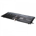 Baterie pro Lenovo Thinkpad X1 Carbon 3444 / 3448 / 3460, 3500 mAh