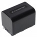 Baterie NP-FH70 pro Sony DCR-DVD908E / DCR-HC47 / HDR-CX11E, 1500 mAh