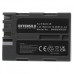 Baterie EN-EL3 / EN-EL3A / EN-EL3E pro Nikon D50 / D70 / D80 / D90, 1900 mAh