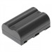 Baterie EN-EL3 / EN-EL3A / EN-EL3E pro Nikon D50 / D70 / D80 / D90, 1900 mAh