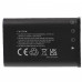 Baterie NP-90 pro Casio Exilim EX-H10 / EX-H15 / EX-H20G / EX-FH100, 1800 mAh