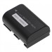 Baterie LP-E6NH pro Canon EOS R6 / EOS R5 / EOS 5D, 2250 mAh Baterie LP-E6NH pro Canon EOS R6 / EOS R5 / EOS 5D, 2250 mAh