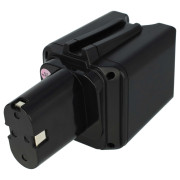 Baterie pro Bosch GBM 12VE / GSB 12VE / GSR 12VE, 12 V, 1.5 Ah Baterie pro Bosch GBM 12VE / GSB 12VE / GSR 12VE, 12 V, 1.5 Ah