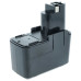 Baterie pro Bosch BAT011 / BH1214 / BH1214H / BH1214L / BH1214N, 12 V, 2.1 Ah