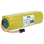 Baterie pro Xiaomi Roborock S50 / S60 / Dreame D9 / D10, 3000mAh