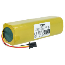 Baterie pro Xiaomi Roborock S50 / S60 / Dreame D9 / D10, 3000mAh