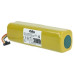 Baterie pro Xiaomi Roborock S50 / S60 / Dreame D9 / D10, 3000mAh