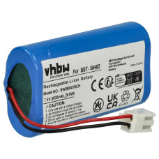 Baterie pro Bestway Flowclear / Aquatronix, 4000 mAh Baterie pro Bestway Flowclear / Aquatronix, 4000 mAh