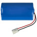 Baterie pro Bestway Flowclear / Aquatronix, BST-58482, 4000 mAh Baterie pro Bestway Flowclear / Aquatronix, BST-58482, 4000 mAh