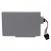 Baterie pro Nintendo Wii U Gamepad, WUP-001, 3200 mAh