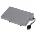Baterie pro Nintendo Wii U Gamepad, WUP-001, 3200 mAh
