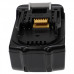 Baterie pro Makita BL1815 / BL1830 / BL1840, 18 V, 5.0 Ah