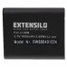 Baterie LI-90B pro Olympus SH-50 / Stylus XZ-2 / Tough TG-1, 1050 mAh