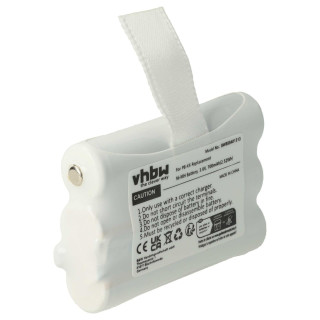Baterie pro Midland XT50 / XT60, 700 mAh