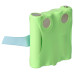 Baterie pro Motorola TLKR-T3 / TLKR-T4 / TLKR-T5, 700 mAh Baterie pro Motorola TLKR-T3 / TLKR-T4 / TLKR-T5, 700 mAh