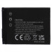 Baterie NP-BD1 pro Sony Cybershot DSC-T2  / DSC-T900 / DSC-TX1, 650 mAh