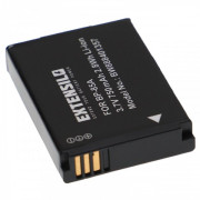 Baterie BP85A pro Samsung PL210 / SH100 / ST200F / WB210, 750 mAh Baterie BP85A pro Samsung PL210 / SH100 / ST200F / WB210, 750 mAh