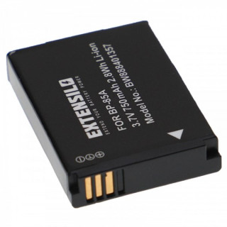 Baterie BP85A pro Samsung PL210 / SH100 / ST200F / WB210, 750 mAh