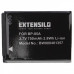 Baterie BP85A pro Samsung PL210 / SH100 / ST200F / WB210, 750 mAh