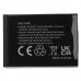 Baterie BP85A pro Samsung PL210 / SH100 / ST200F / WB210, 750 mAh