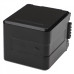Baterie VW-VBG260 pro Panasonic HDC-SD1 / HDC-HS100 / HDC-SD100 / HDC-SD707, 2500 mAh Baterie VW-VBG260 pro Panasonic HDC-SD1 / HDC-HS100 / HDC-SD100 / HDC-SD707, 2500 mAh