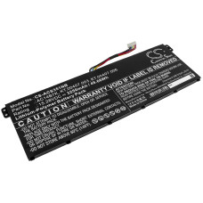 Baterie pro Acer Aspire 5 A515 / Spin 5 SP515 / Swift 3 SF314, AC14B7K, 3250 mAh Baterie pro Acer Aspire 5 A515 / Spin 5 SP515 / Swift 3 SF314, AC14B7K, 3250 mAh