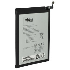 Baterie pro Nokia 2.4, WT242, 4400 mAh Baterie pro Nokia 2.4, WT242, 4400 mAh