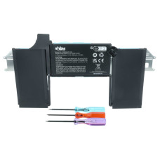 Baterie pro Apple MacBook Air 13" A1932 / A2179 / A2337, 4380 mAh Baterie pro Apple MacBook Air 13" A1932 / A2179 / A2337, 4380 mAh