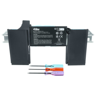 Baterie pro Apple MacBook Air 13" A1932 / A2179 / A2337, 4380 mAh Baterie pro Apple MacBook Air 13" A1932 / A2179 / A2337, 4380 mAh
