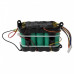 Baterie pro DeLonghi Colombina XLR 32, 2500 mAh