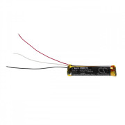 Baterie pro Bose QuietComfort 35, 400 mAh
