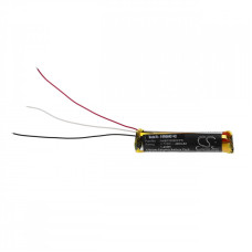 Baterie pro Bose QuietComfort 35, 400 mAh